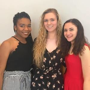 Meet your Posher, Amanda